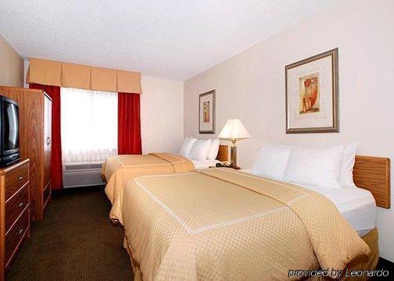 Best Western Hilliard Inn&Suites Zimmer foto